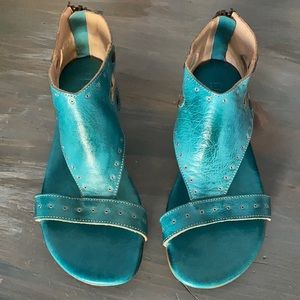 Bed Stu Sandals